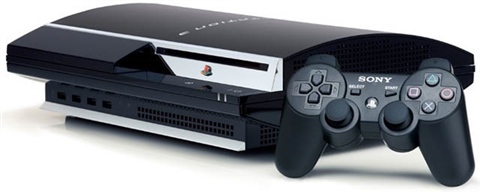 Newest ps3 console